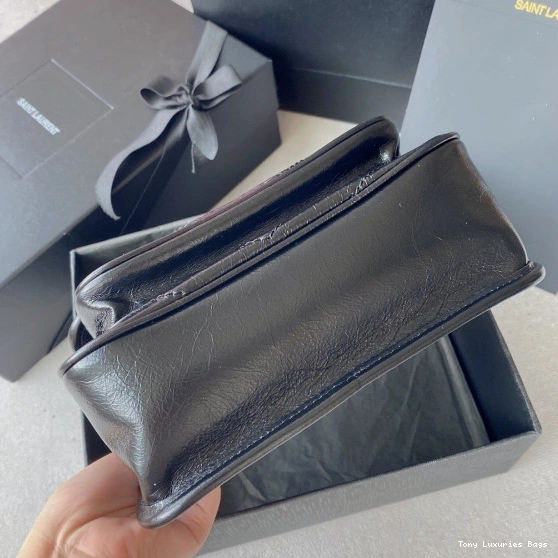 Tony Luxuries BABY-22*16*12CM YSL NIKI 0731